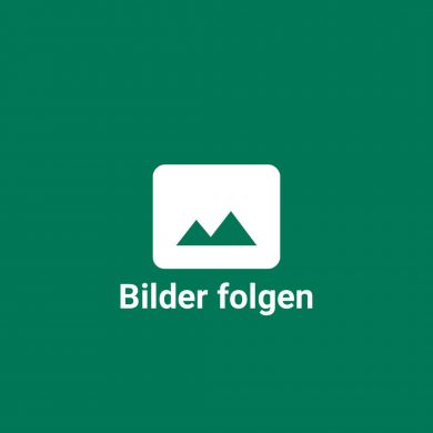 Bilder folgen Bilder folgen