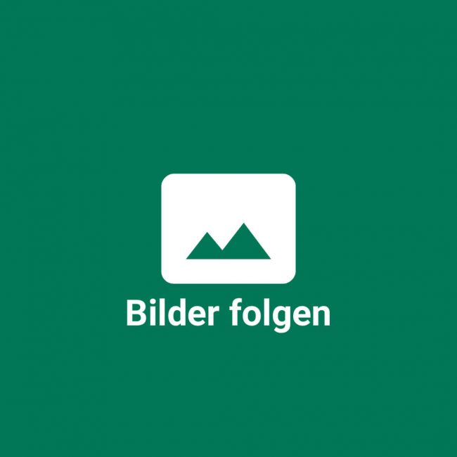Bilder folgen Bilder folgen