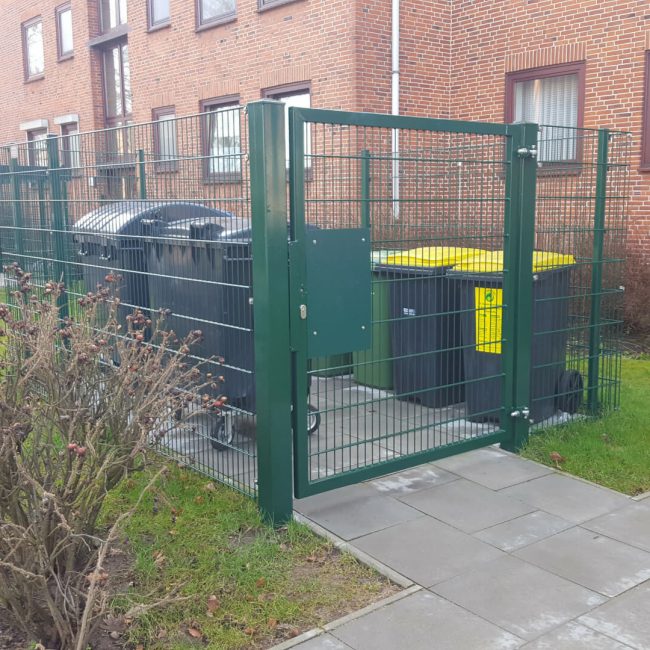 Aufbewahrung Aufbewahrung