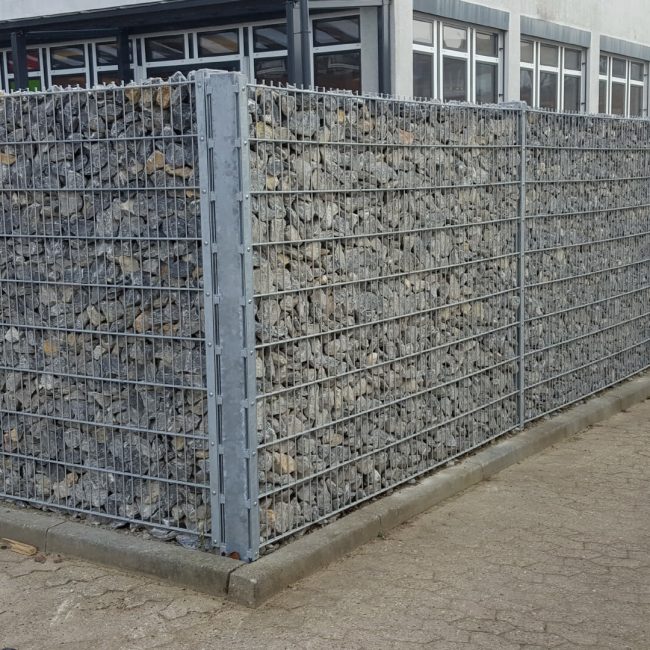 Zaunanlagen Zaunanlagen